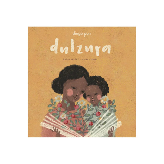 Dulzura (libro silente)