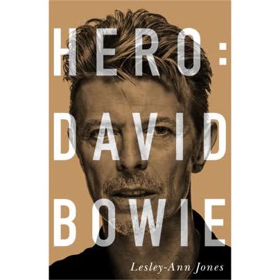 Hero: David Bowie
