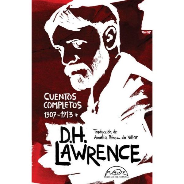 CUENTOS COMPLETOS lawrence I 1907-1913
