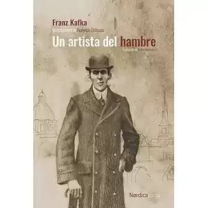 Un artista del hambre