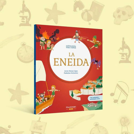 La Eneida