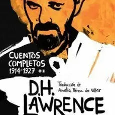 CUENTOS COMPLETOS Lawrence II 1914-1927
