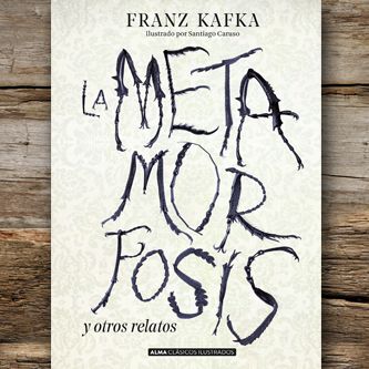 La Metamorfosis