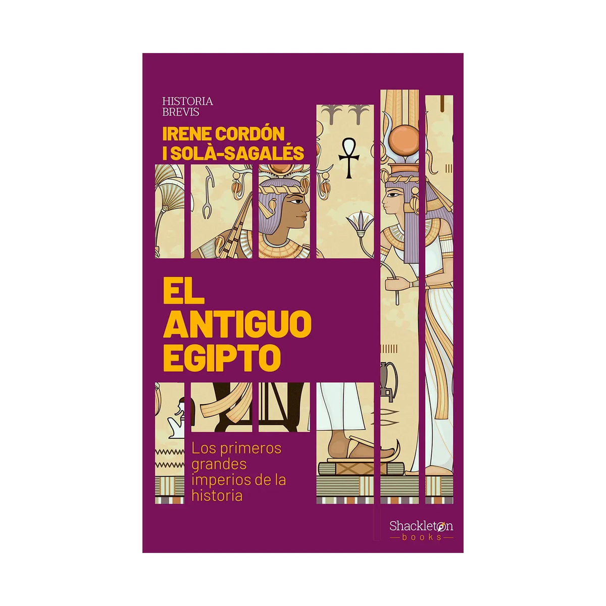 El Antiguo Egipto