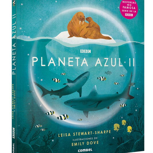 PLANETA AZUL II