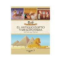 El antiguo Egipto y Mesopotamia