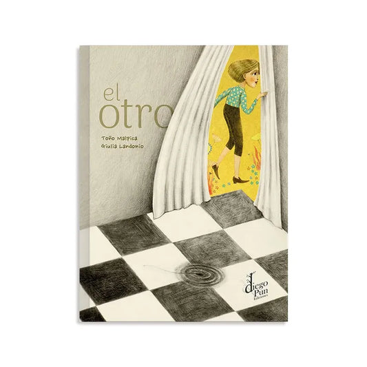El otro