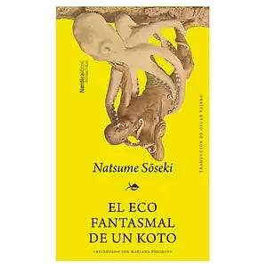 El eco fantasmal de un Koto