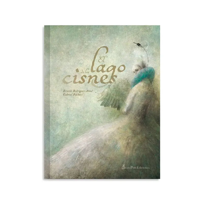 El lago de los cisnes