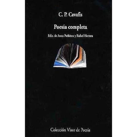 Poesía Completa