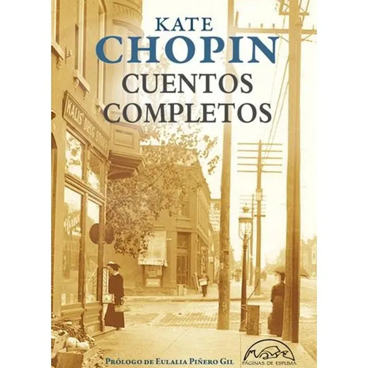 CUENTOS COMPLETOS Chopin td  PaginasE