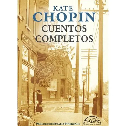 CUENTOS COMPLETOS Chopin td  PaginasE
