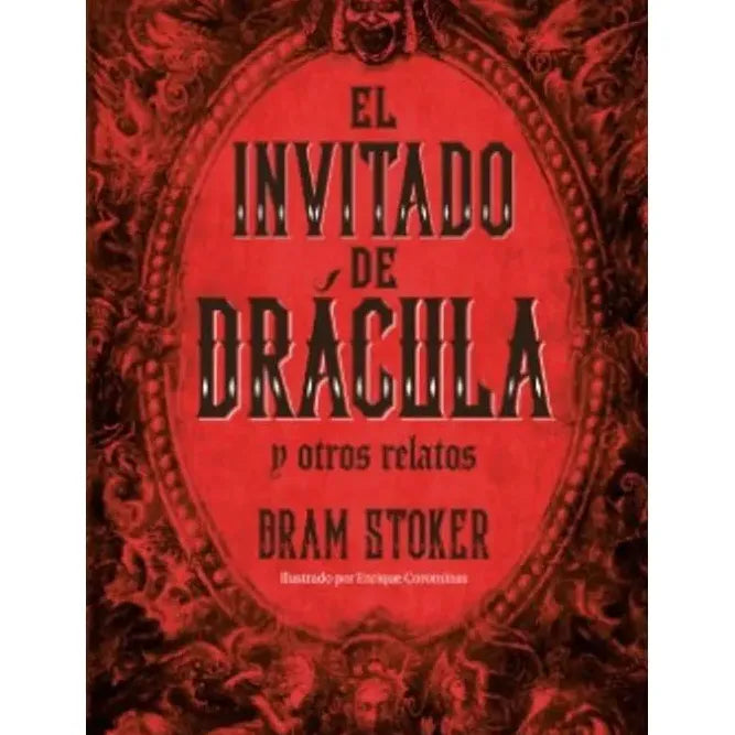 El invitado de Drácula y otros relatos