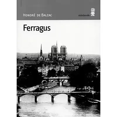 Ferragus