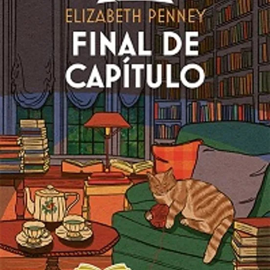 Final de capítulo