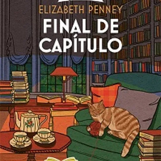 Final de capítulo