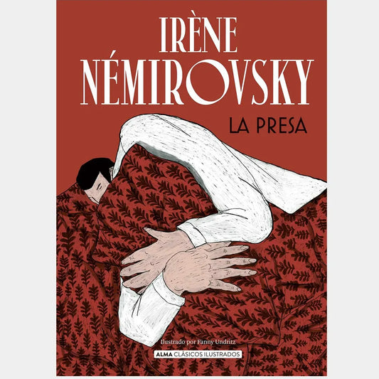 La presa