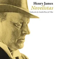 NOVELISTAS