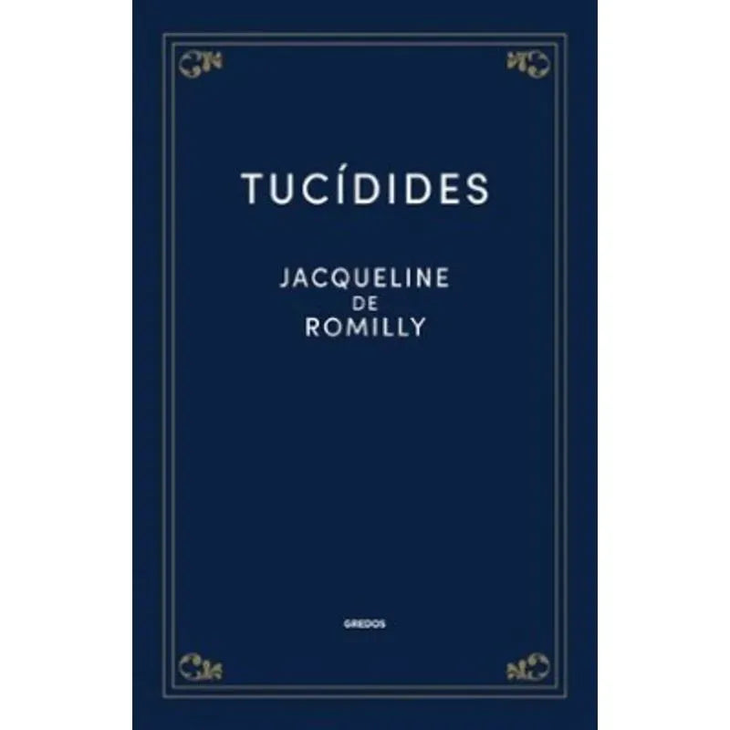 TUCÍDIDES