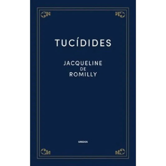 TUCÍDIDES