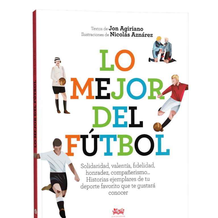Lo mejor del fútbol