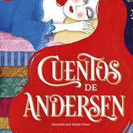Cuentos de Andersen
