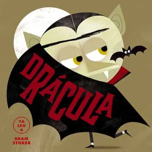 DRACULA (ya leo)