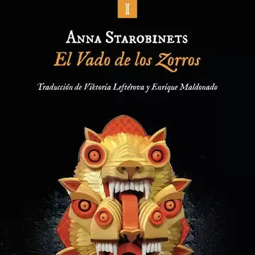 El vado de los Zorros