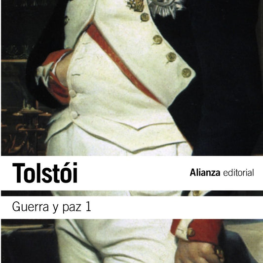 Guerra y paz 1