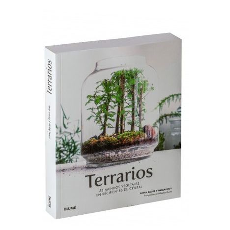 Terrarios