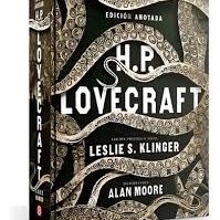 H.P. Lovecraft anotado