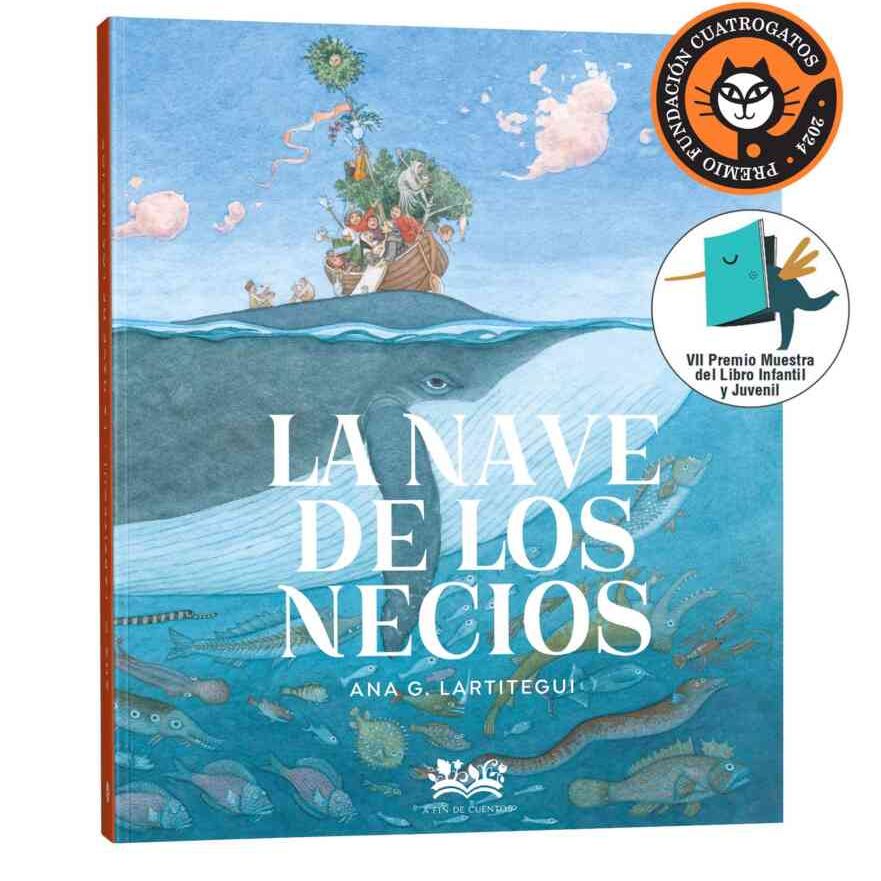 La nave de los necios