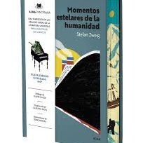 Momentos estelares de la humanidad (PANORAMA)