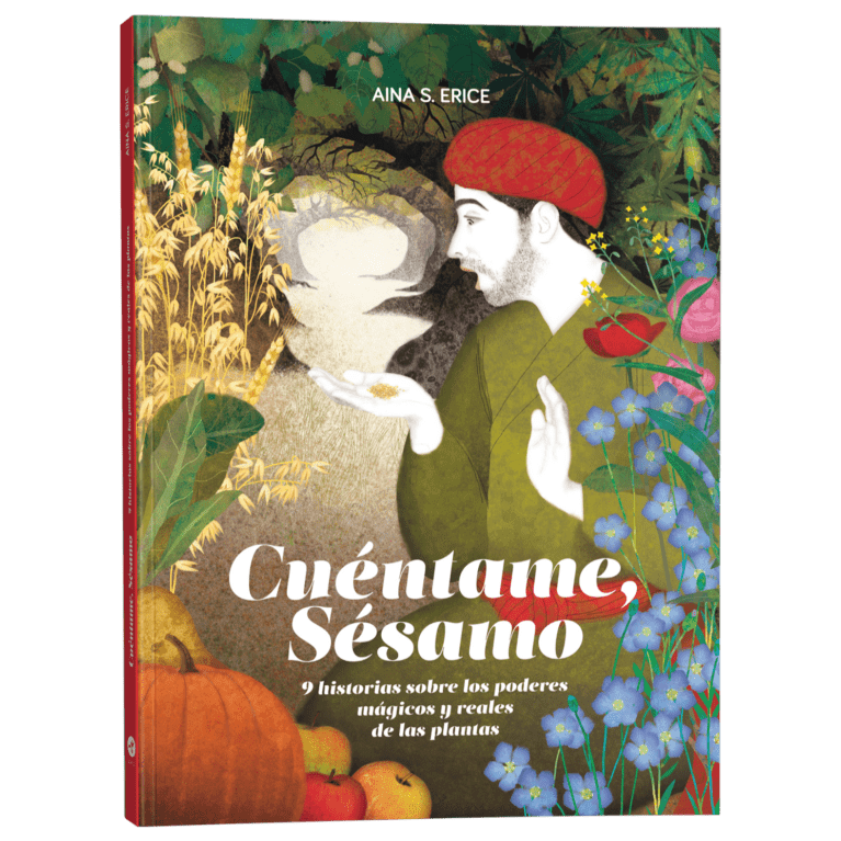 Cuéntame, Sésamo