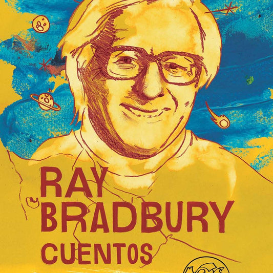 Cuentos (Ray Bradbury)