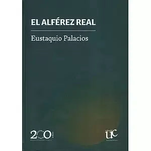 El alfèrez real