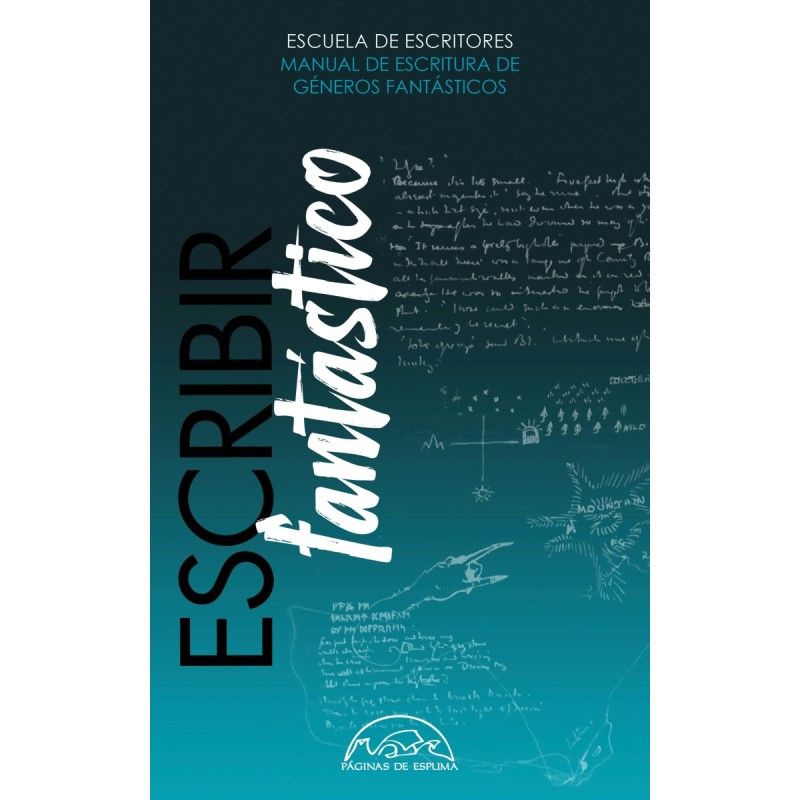 Escribir fantástico