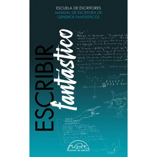 Escribir fantástico