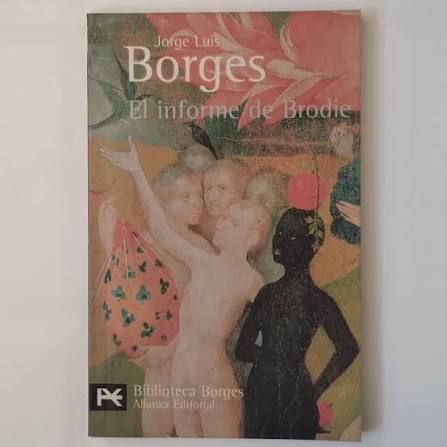 El informe de Brodie