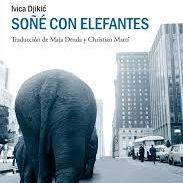 SOÑE CON ELEFANTES