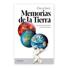 Memorias de la Tierra
