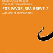 Por favor sea breve, 2