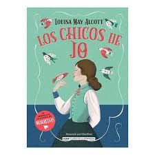 LOS CHICOS DE JO