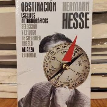 Obstinación