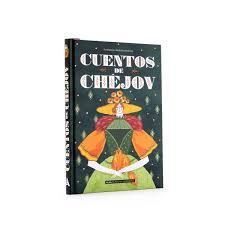 Cuentos de Chéjov