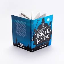 El extraño caso del Dr. Jekyll y Mr. Hyde