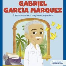 Gabriel García Márquez