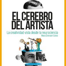 El cerebro del artista