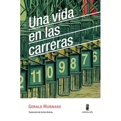 Una vida en las carreras