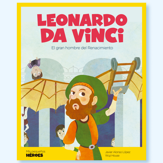Leonardo Da Vinci